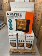 NIEUW Kumtel Elektrische Verwarming 1800W! PROMO PRIJS!!, Enlèvement ou Envoi, Neuf