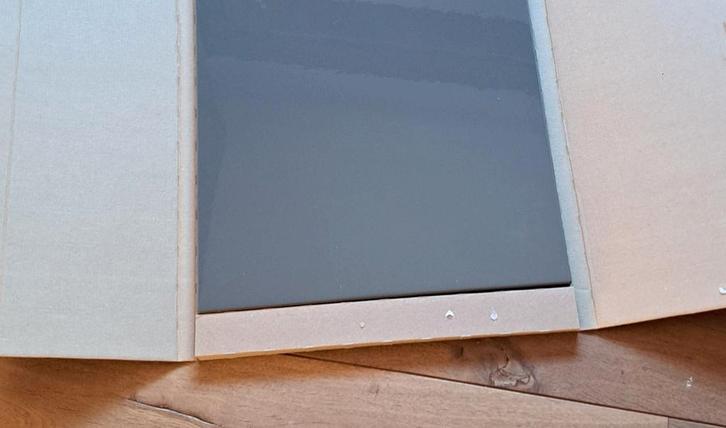 Deurfronten voor kast Ikea, Huis en Inrichting, Kasten | Buffetkasten, Gebruikt, Minder dan 100 cm, 50 tot 100 cm, Minder dan 25 cm