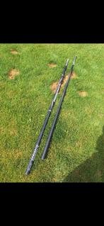 RDM mast 3,7m Fibrespar 95% carbon, Watersport en Boten, Windsurfen, Ophalen, Gebruikt, Mast
