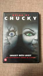 Bride of Chucky, Cd's en Dvd's, Dvd's | Horror, Ophalen