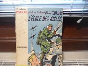 Oude B.D. Paperback, originele editie, gemiddelde conditie beschikbaar voor biedingen