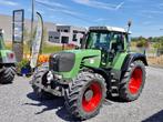 Fendt 916 vario TMS 916 920 924 926 930, Ophalen