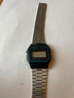 Casio F-93W Module 593 Alarm Chronograph Rare Wrist Watch, Handtassen en Accessoires, Ophalen of Verzenden