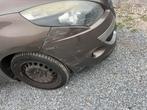 Renault scenic 1.5dci euro5 zo mee te nemen, Monovolume, 4 cilinders, Navigatiesysteem, Bedrijf