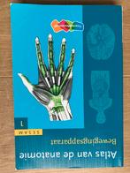 Werner Platzer - deel 1 Bewegingsapparaat, Ophalen of Verzenden, Nederlands, Werner Platzer