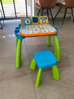 Leer bureau, Kinderen en Baby's, Ophalen, Gebruikt