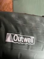 Outwell, Ophalen, Zo goed als nieuw