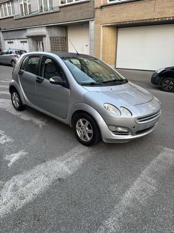 SMART FORFOUR, Autos, Smart, Achat, ForFour, 5 portes, Particulier