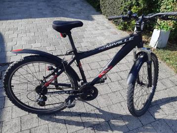 MTB Granville   beschikbaar voor biedingen