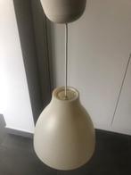 Ikea hanglamp, Kunststof, Gebruikt, 50 tot 75 cm, Ophalen