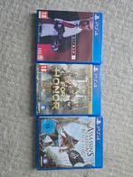 Ps4 Games, Ophalen, Zo goed als nieuw