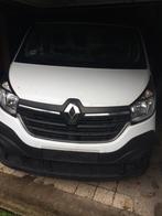 Pièce de Renault trafic, Ophalen of Verzenden, Gebruikt, Renault, Motorkap