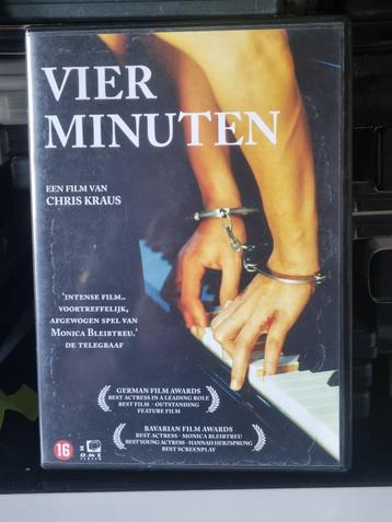 Vier Minuten, Monica Bleibtreu, Hannah Herzspung beschikbaar voor biedingen