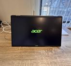 NIEUWE Acer PD163Q Portable Monitor - 15.6" Full HD, Informatique & Logiciels, Connexion casque, HD, IPS, Enlèvement ou Envoi