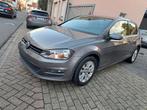 VW GOLF 7 COMFORTLINE NAVI BENZINE 1200CC 107000KM 7950€, Auto's, Volkswagen, Voorwielaandrijving, Euro 5, Stof, 4 cilinders