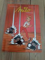 Strip milo, Ophalen, Nico De Braeckeleer, Eén stripboek, Zo goed als nieuw