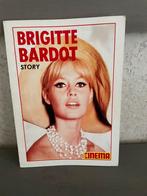 Magazine : Brigitte Bardot story cinema, Enlèvement ou Envoi, Journal ou Magazine