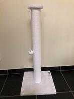 Zeer stevige krabpaal voor grote katten of wilde piraten!, Ophalen, Nieuw, Krabpaal