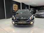 Kia Cee’d 1.4 BENZINE, Auto's, Euro 5, Stof, Gebruikt, Zwart
