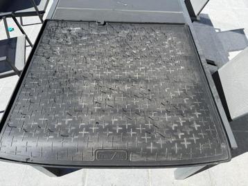 Tapis Coffre Skoda Fabia Break 2018-xxxx beschikbaar voor biedingen