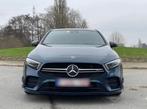 Mercedes-Benz A35 AMG 4-MATIC, Auto's, 4 cilinders, Blauw, Berline, Particulier