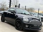 MINI Cooper 1.6i CUIR/ AIRCO/ CRUISE/ GARANTIE 12 MOIS, Auto's, 122 pk, 4 cilinders, Leder, Bedrijf