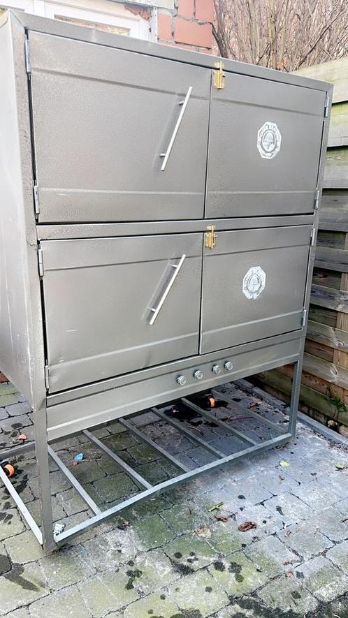 Marokkaanse oven, Elektronische apparatuur, Ovens, Oven, Ophalen