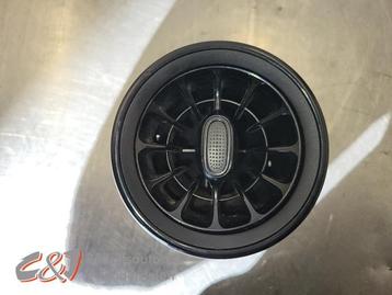 Luchtrooster Dashboard van een Mercedes Sprinter beschikbaar voor biedingen