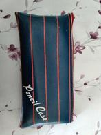 plumier, Divers, Fournitures scolaires, Enlèvement ou Envoi, Utilisé