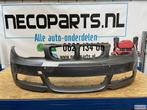 BMW 1 SERIE E82 E88 M PAKKET BUMPER VOORBUMPER ORIGINEEL, Auto-onderdelen, Ophalen of Verzenden, Gebruikt, BMW