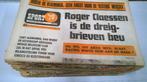 SPORTKRANTEN SPORT 70 VOLLEDIGE JAARGANG 1970, Verzenden, Zo goed als nieuw, Sport en Vrije tijd