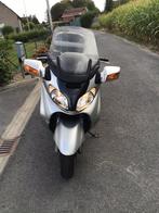 Scootermoto Suzuki Burgman 650.cc, Motoren, Motoren | Suzuki, Handvatverwarming, Particulier, 650 cc, 2 cilinders