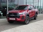 Toyota Hilux 2.8L Autom. GR SPORT *48719+BTW* FULL OPTION, Auto's, Toyota, Automaat, 4 deurs, 4 cilinders, Parkeersensor