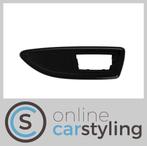 Knipperlicht surroundings Opel Astra J GTC Glossy Black, Ophalen of Verzenden, -, -, -
