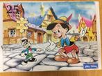 Kinderpuzzels, Ophalen