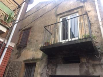 Maison en vente SICILE province de Messina