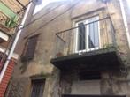 Maison en vente SICILE province de Messina, Immo, Buitenland, Dorp, 2 kamers, 120 m², Woonhuis