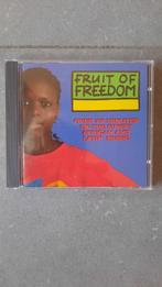 CD Fruit of Freedom, Ophalen of Verzenden, 1980 tot 2000, Nieuw in verpakking