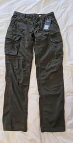 PME Legend pall mall cargo expedizer 30/32 khaki, Overige maten, Zo goed als nieuw, Groen, Pall mall