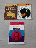 Set boekjes de okapi's, Ophalen of Verzenden, Gelezen