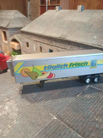 Matchbox-trailer uit 1973 (gratis bij aankoop €15 of meer) beschikbaar voor biedingen