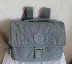 Kipling kleine aktetas 2 tot 5 jaar + aap, Gebruikt, Minder dan 30 cm, Aktetas of Boekentas, Ophalen of Verzenden