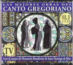Canto Gregoriano  Volume II (2XCD), Cd's en Dvd's, Cd's | Religie en Gospel, Ophalen of Verzenden