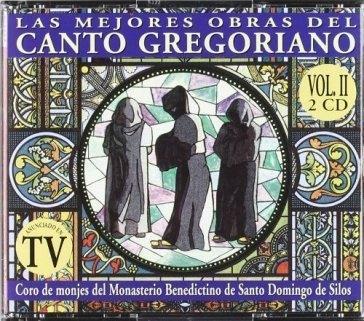 Canto Gregoriano  Volume II (2XCD), Cd's en Dvd's, Cd's | Religie en Gospel, Ophalen of Verzenden