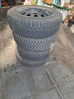 Vente de Roues hivers, 14 pouces, Pneus et Jantes, Pneus hiver, 175 mm