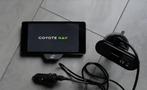 Coyote NAV+ avec GPS intégré (parfait état), Auto diversen, Autonavigatie, Ophalen, Zo goed als nieuw