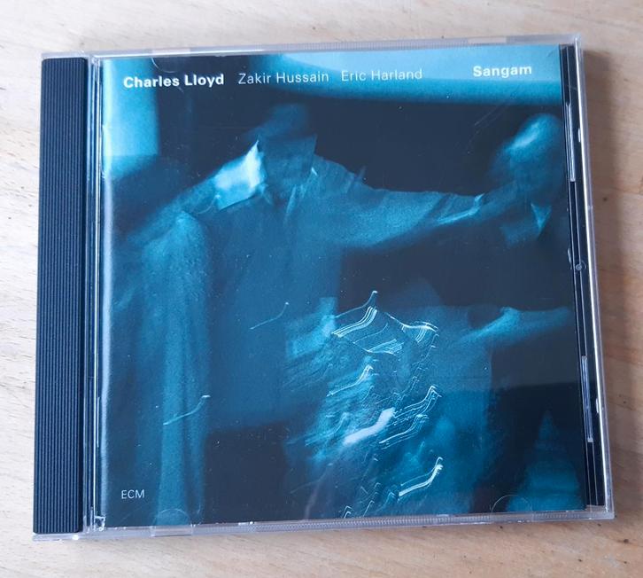 Charles Lloyd, CD & DVD, CD | Jazz & Blues, Comme neuf, Enlèvement ou Envoi