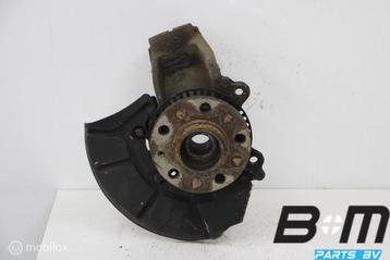 Rechter wiellagerhuis VW Golf 4 / Bora 1J0407256AH beschikbaar voor biedingen