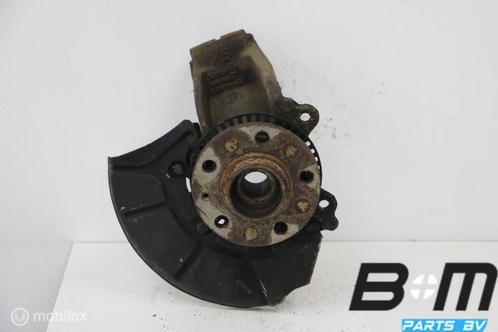 Rechter wiellagerhuis VW Golf 4 / Bora 1J0407256AH, Auto-onderdelen, Ophanging en Onderstel, Gebruikt