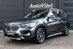 BMW X1 xDrive25e xLine | Camera | Elektr. stoel met Memory |, Auto's, BMW, LED verlichting, Gebruikt, 9 kWh, Leder en Stof